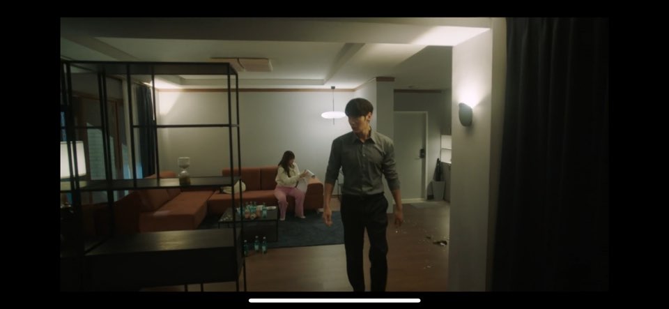 낮과 밤이 다른 그녀 8회 줄거리