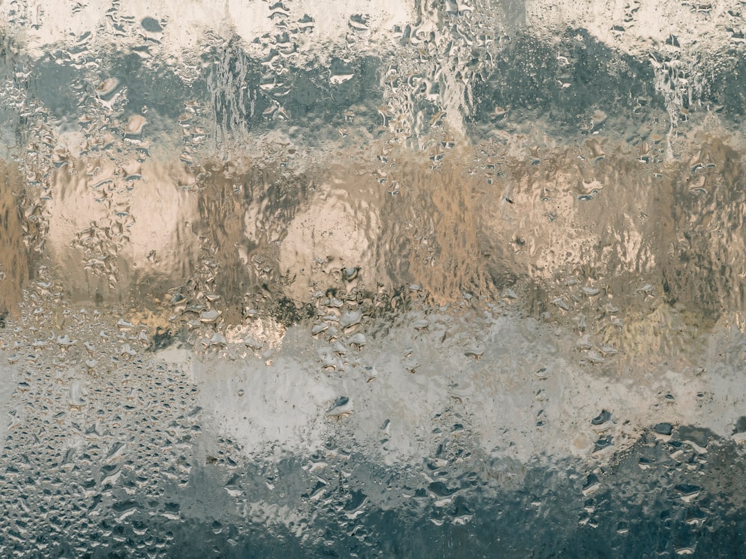 Humidity.