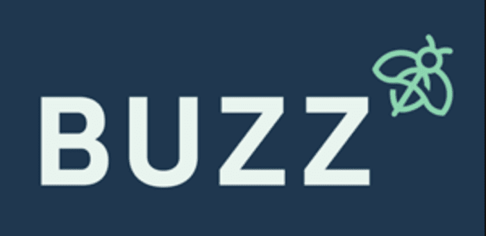 Buzz logo