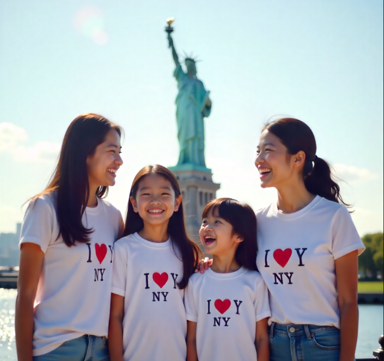 미국 가족여행 명소 추천 사진