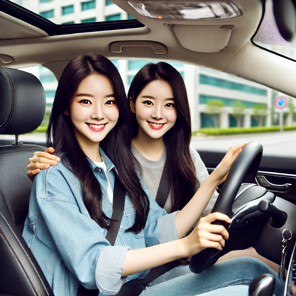 승용차와 상용차의 차이점