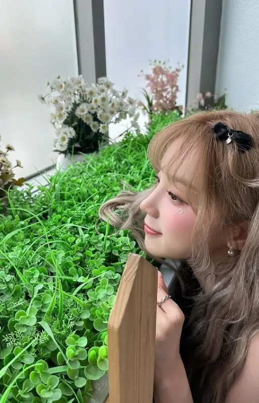 (여자)아이들 IDLE 멤버프로필 나이 국적 본명 키 혈액형 MBTI 인스타 큐브엔터