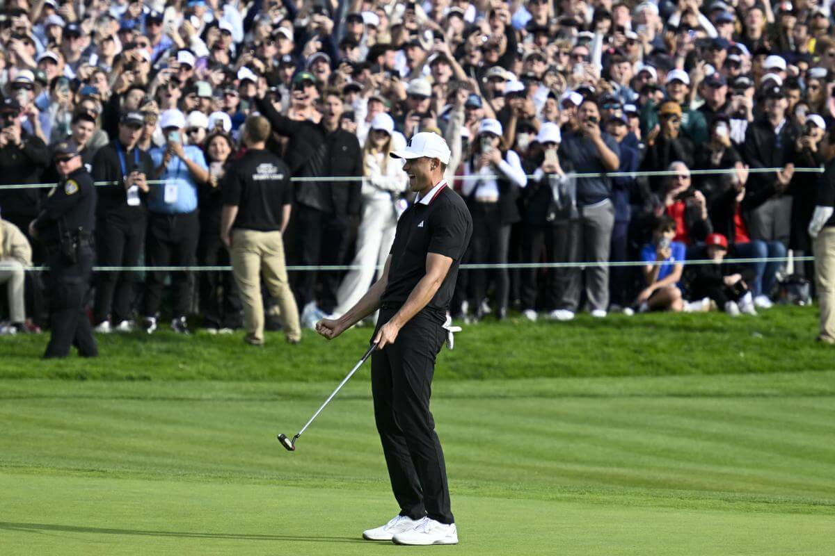 2026 PGA 찰스 슈왑 챌린지 경기 일정 시간 코스 출전선수 우승상금