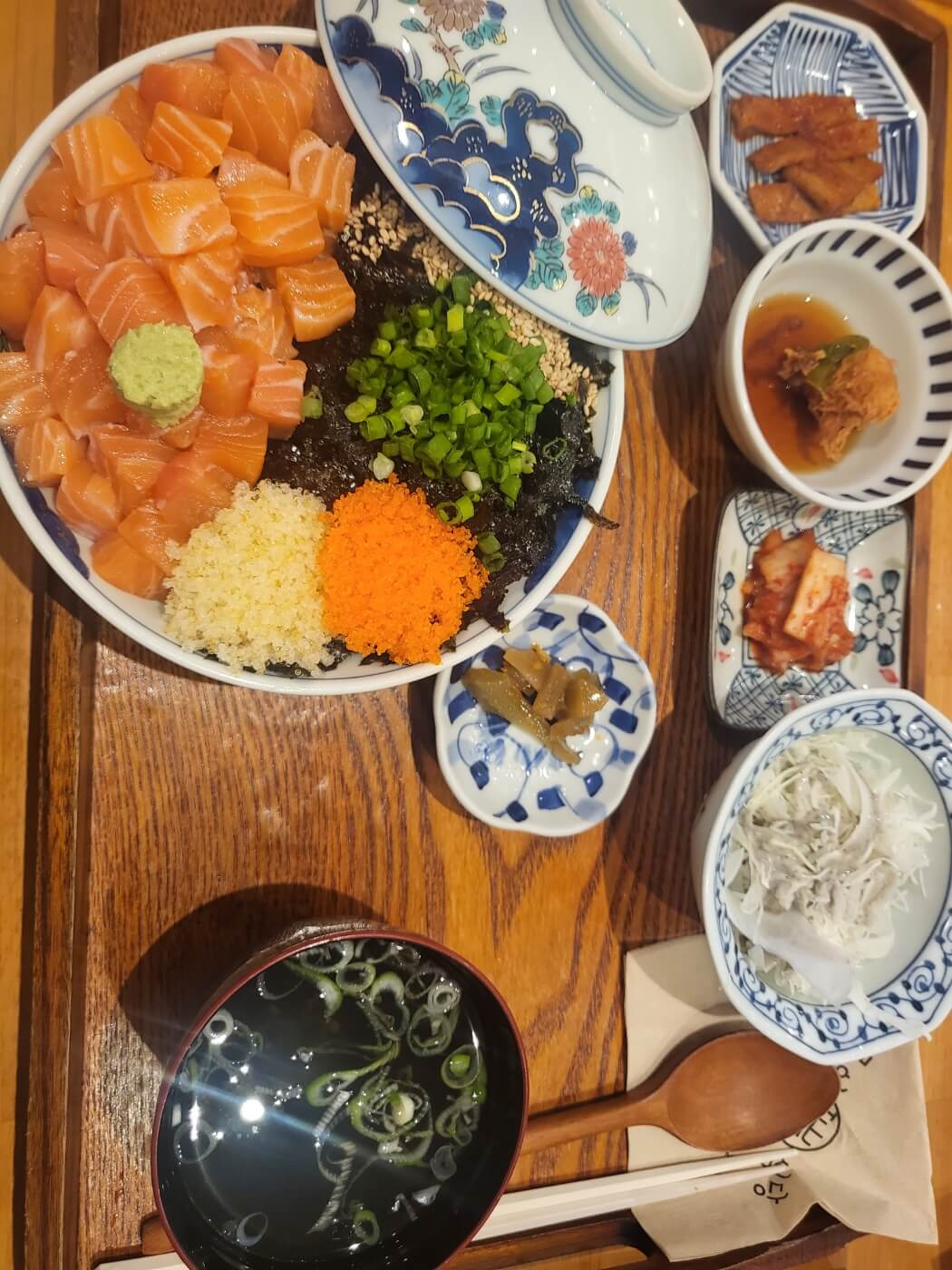 강릉루이식당 돈카츠