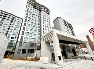 이수푸르지오 더 프레티움 청약 자금 계획