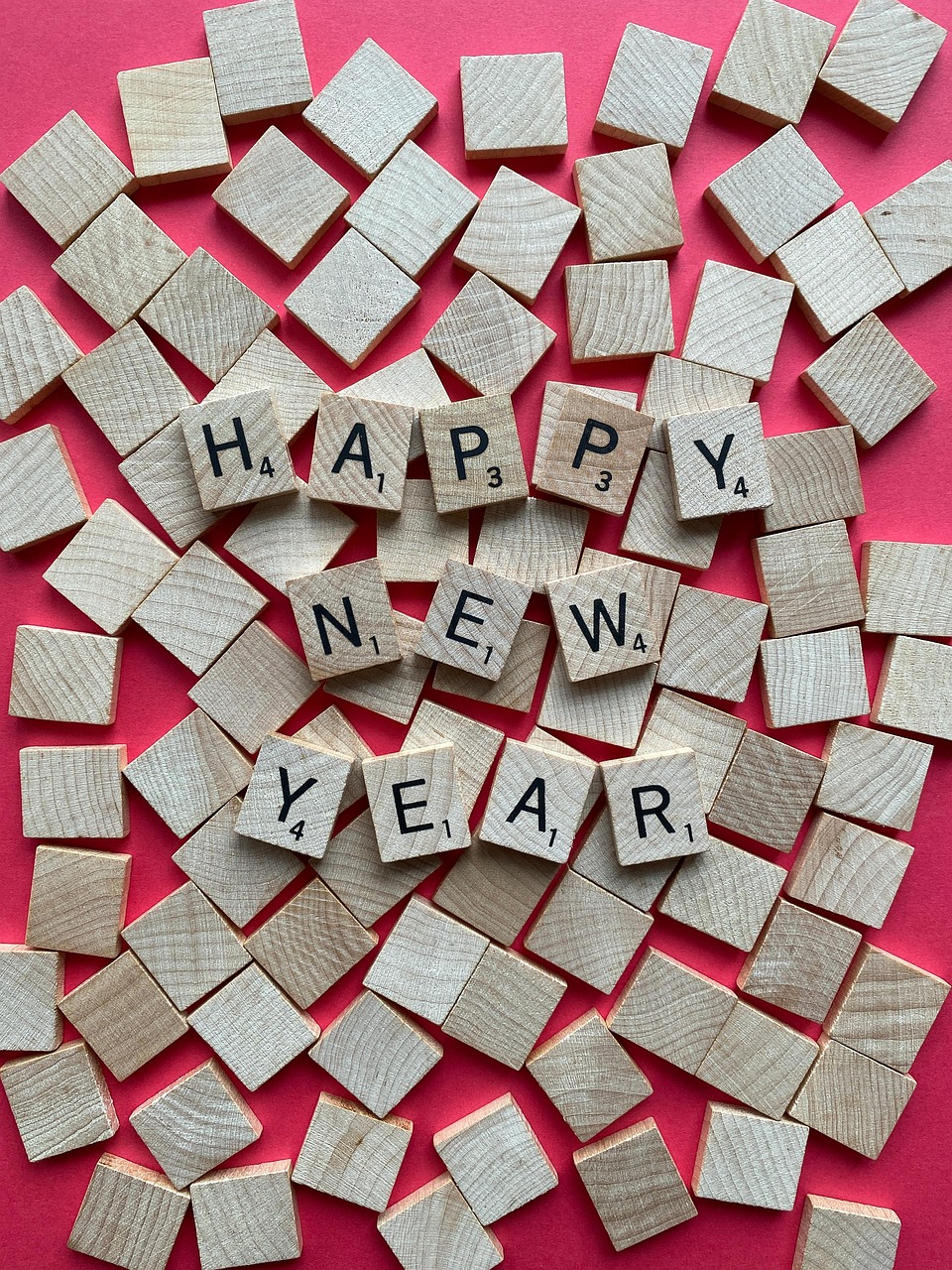 아이와 함께 새해에 하면 좋은 활동