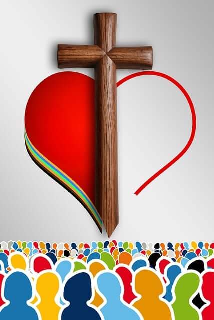 8월 3주 대표기도문