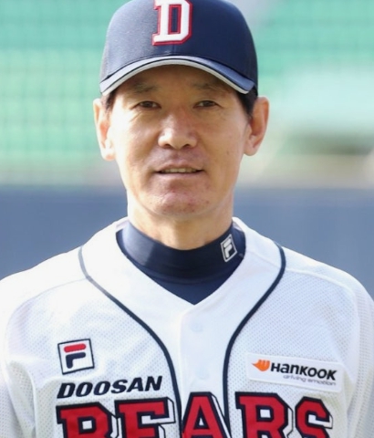 이강철 감독 프로필