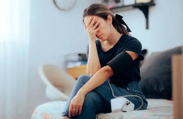 고혈압약 부작용6