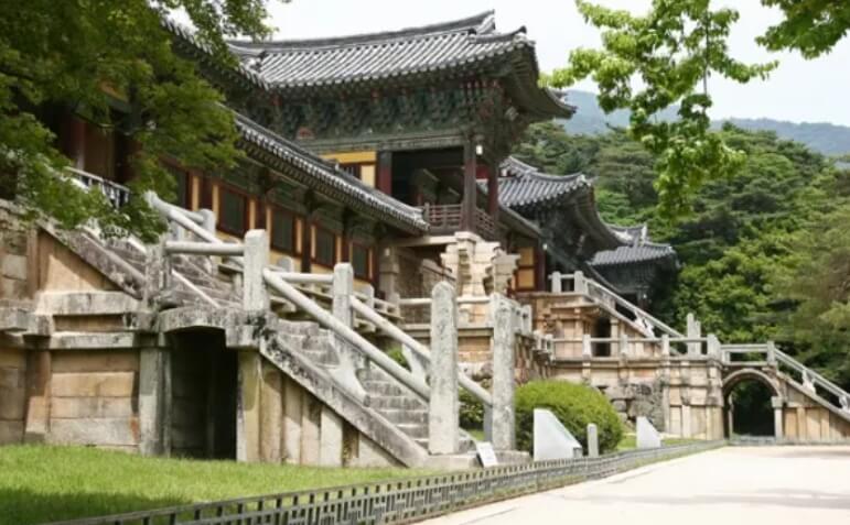 경주여행, 한국의 역사를 만나는 여행