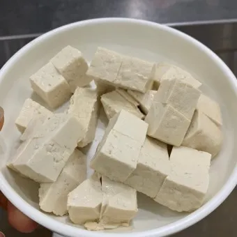 홈메이드 두부 집에서 만들기 황금레시피_25