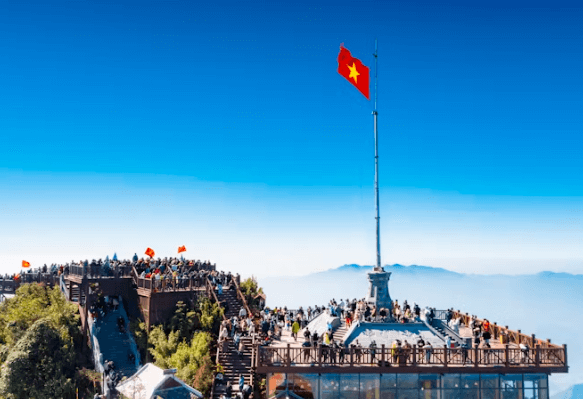 사파 여행 완벽 가이드: 베트남의 숨겨진 비경