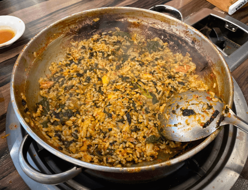 생방송투데이 67년 감자탕 성북구 리얼맛집