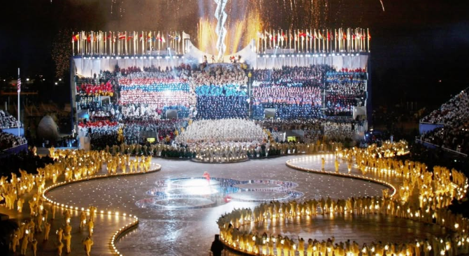 2026 동계올림픽