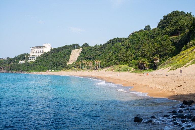 제주도 해수욕장 추천