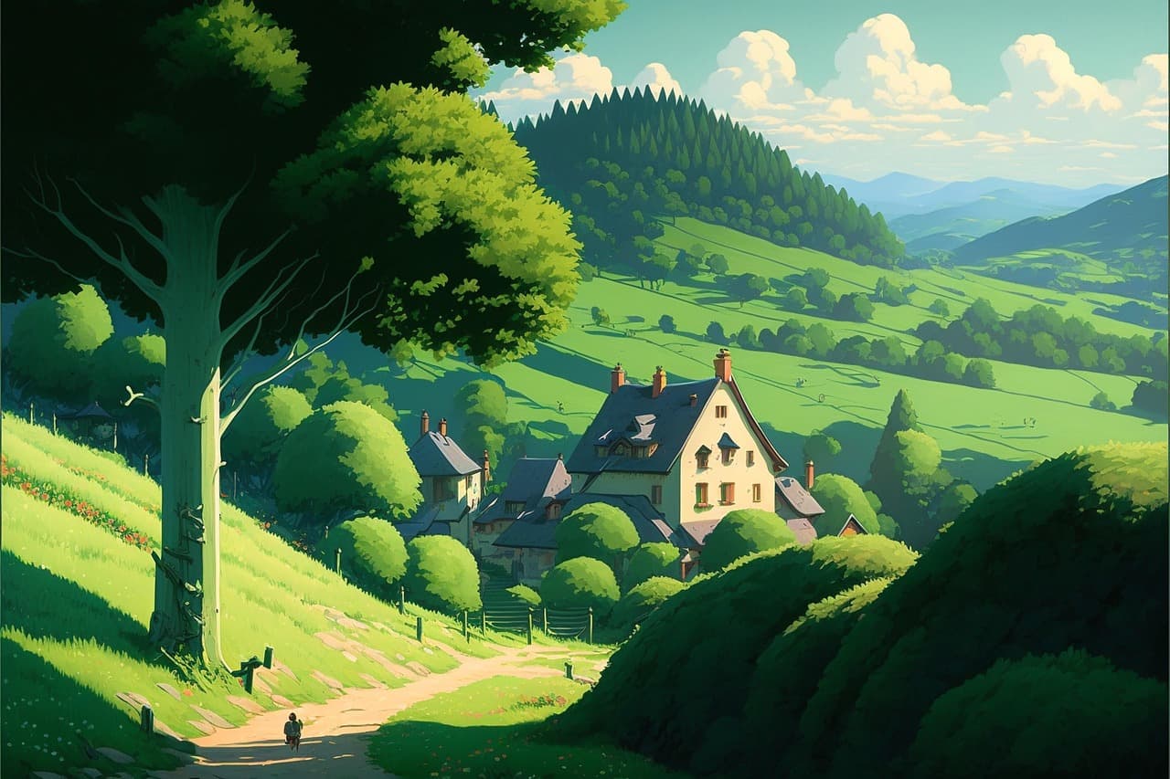 피겨 배구 수영 사이클 감동 애니메이션 요약