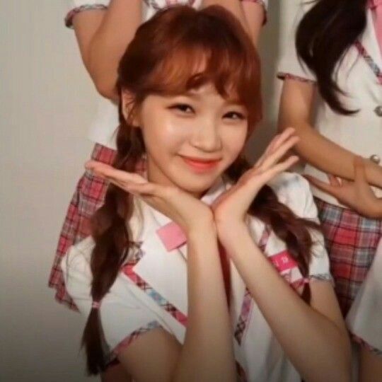 김채원 사진 모음