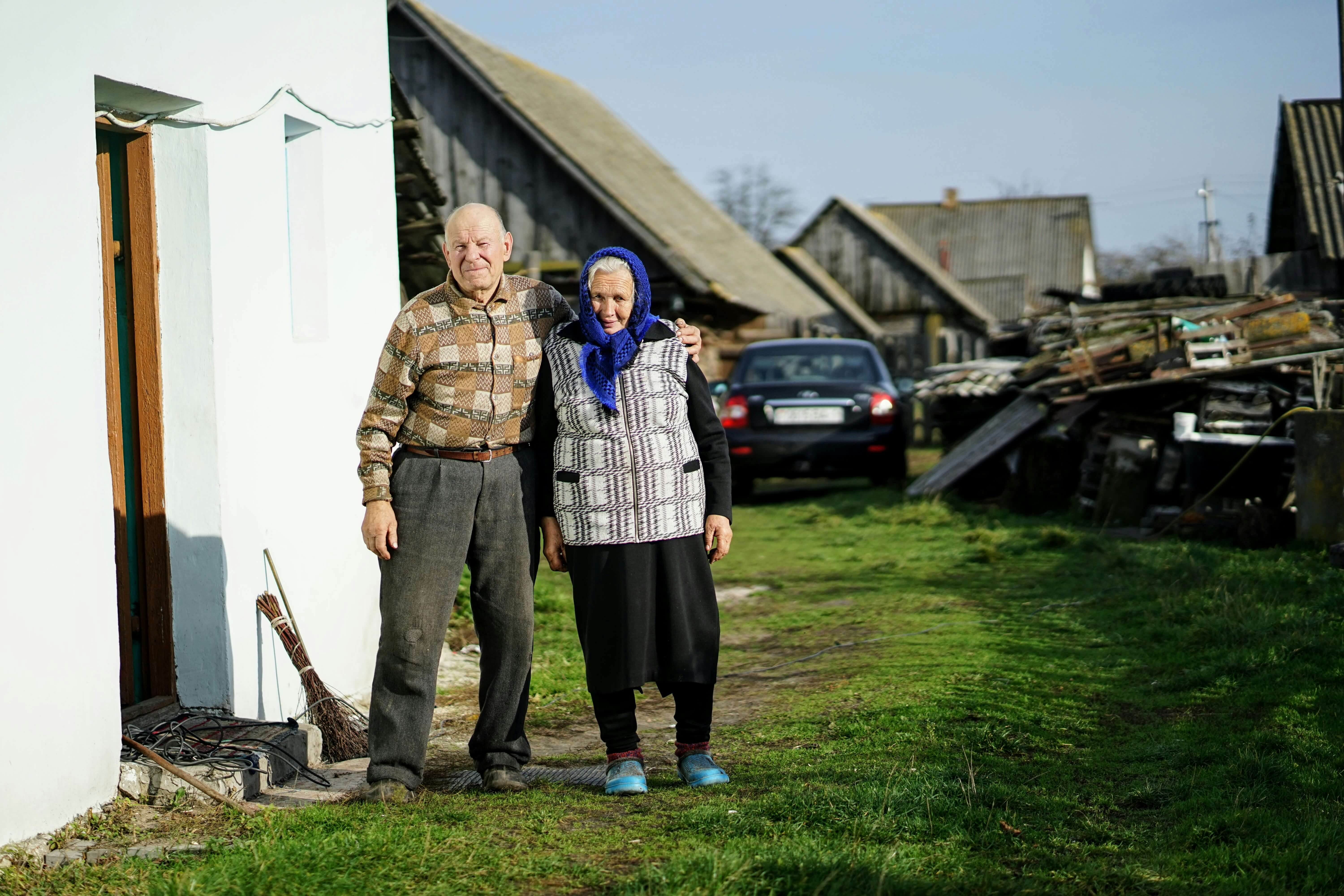 치매 초기증상이 왔을때 대처법