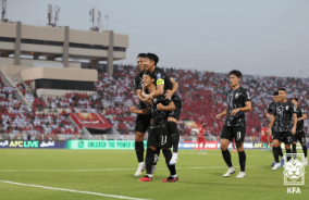 2025 대한민국 대 요르단 중계 바로보기