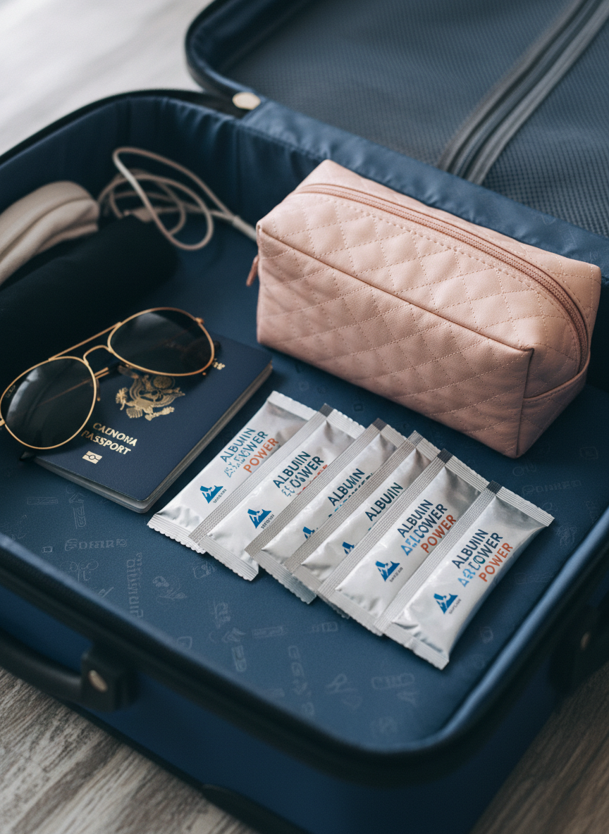 알부민 제품&amp;#44; 약사가 알려주는 &amp;#39;순도 높은&amp;#39; 고르는 기준 3가지