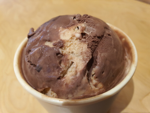 베스킨라빈스31 위대한 비쵸비 아이스크림