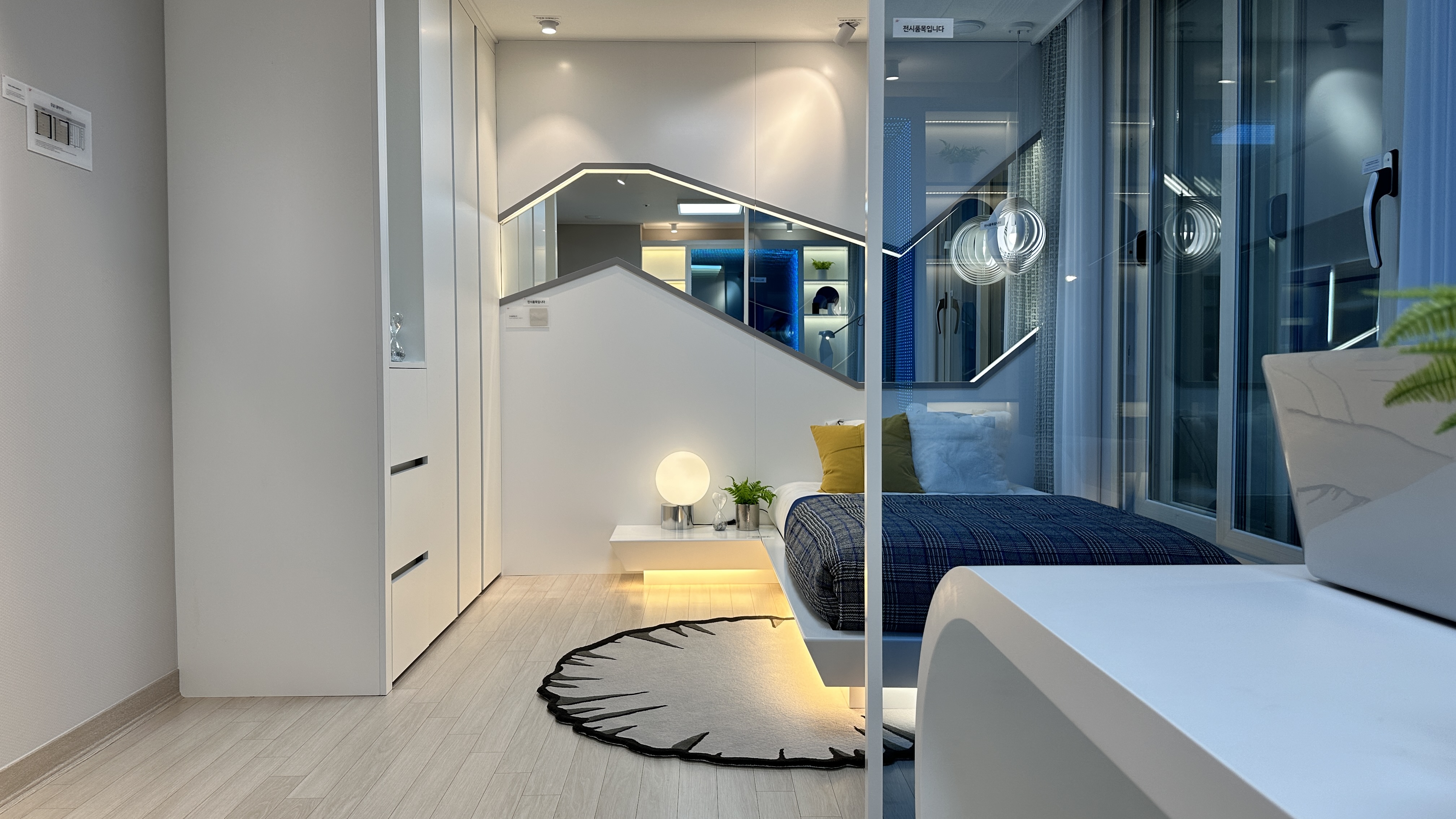 영종도 하늘도시 아파트