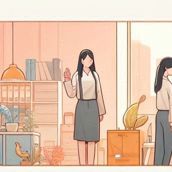 육아휴직 업무분담 지원금 신청 조건 및 방법 총정리 (2025 최신 가이드) 삽화 1