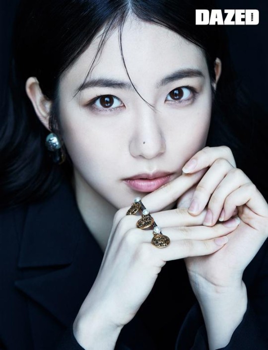 배우 신예은