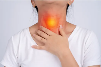 갑상선 기능 항진증 증상 및 원인 치료방법