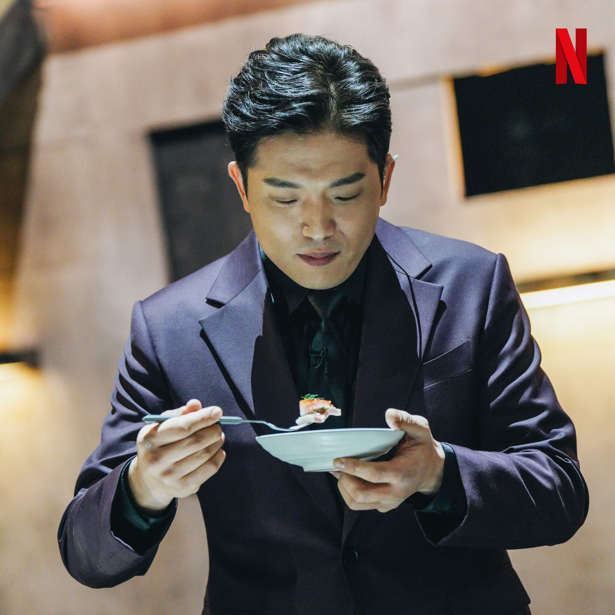 넷플릭스 흑백요리사 요리계급전쟁 안성재