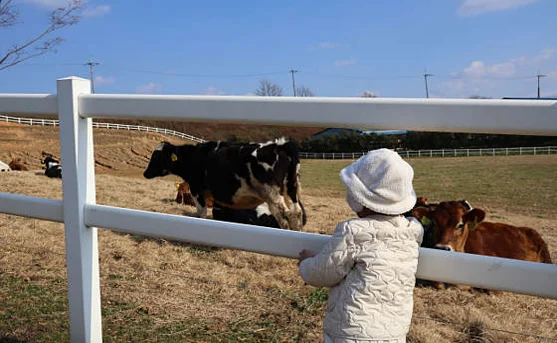 우유창고 체험장
