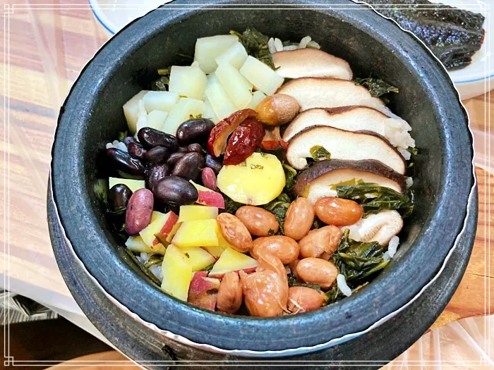 생생정보 제천 흰민들레밥 맛집