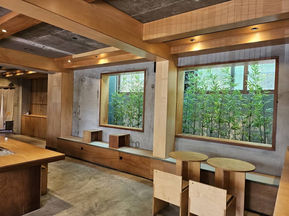 송도 아키라커피