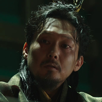 환혼 인물관계도