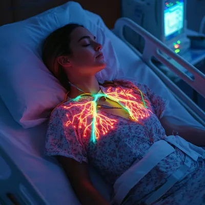 폐암 수술 전에 준비해야 할 사항4