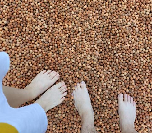 30대 당뇨 발저림 증상 없애는 방법 혈당 혈액순환 종아리근육 발바닥 마사지 비타민B12 당뇨관리