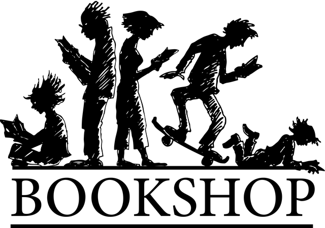 소규모 독립 서점 창업