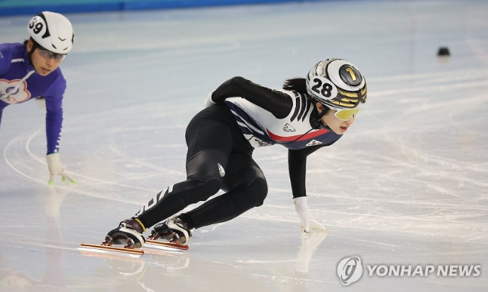 하얼빈아시안게임일정 종목 쇼트트랙 대표팀 메달 순위