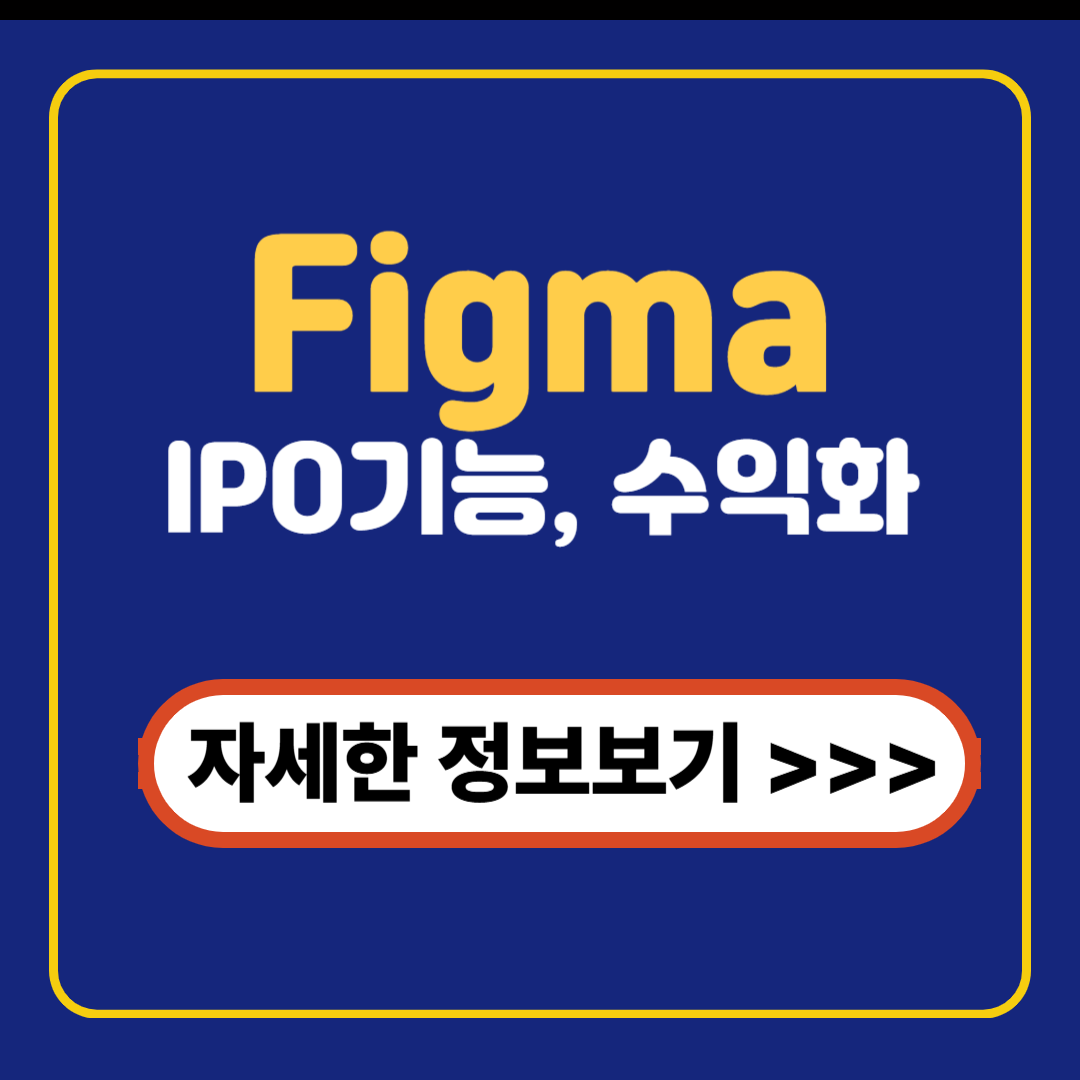 Figma 2025 완전정리: IPO부터 기능, 수익화까지