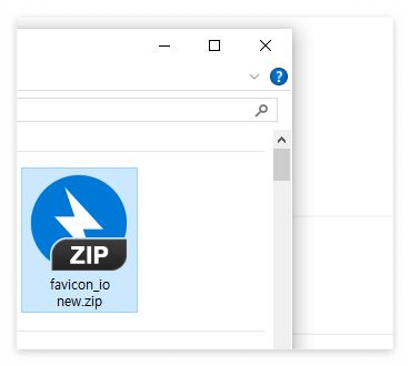 파비콘 간단하게 만드는 방법