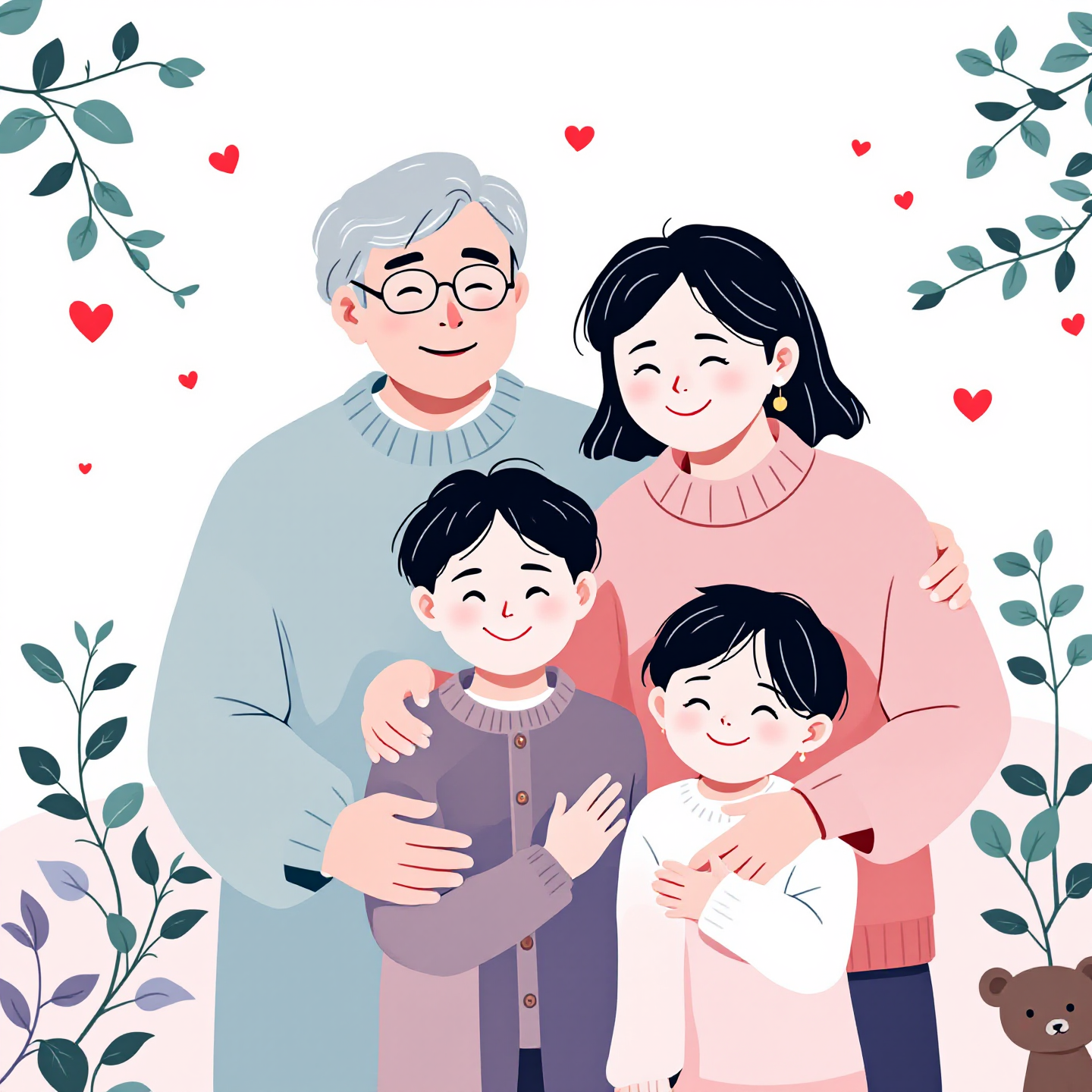 2차민생회복 지원금 대상