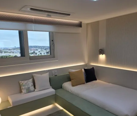 리버센트 푸르지오 위브 분양가 청약일정 총정리(59&middot;84 평면도 포함)