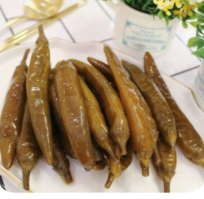 고추장아찌 만드는 법