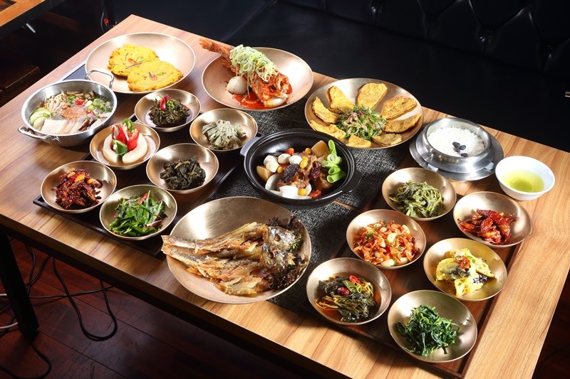 고양시 어버이날 식사 추천 맛집 TOP3