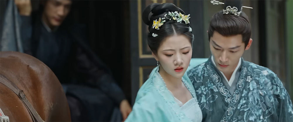 금수안녕 장완이