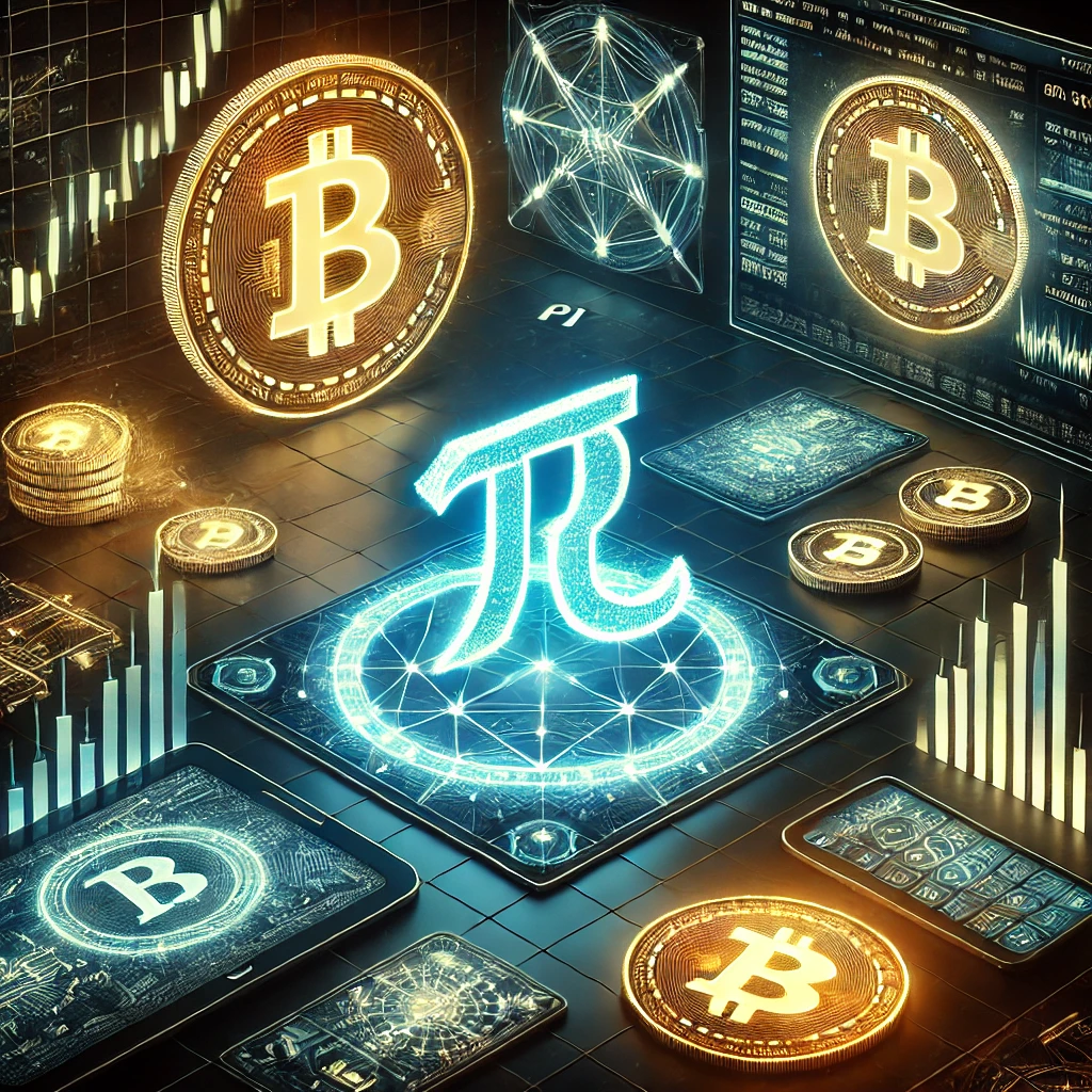 파이코인 채굴방법 