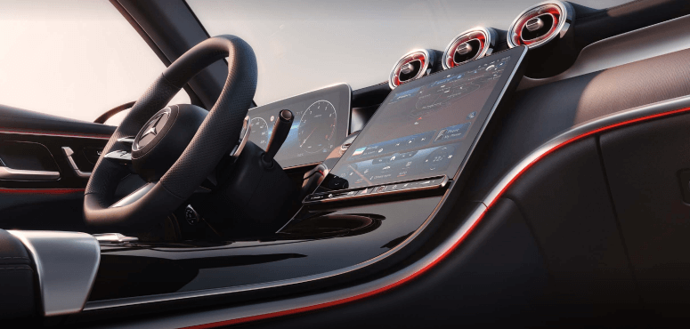 벤츠 GLC 쿠페 풀체인지 가격 출시 300 4MATIC