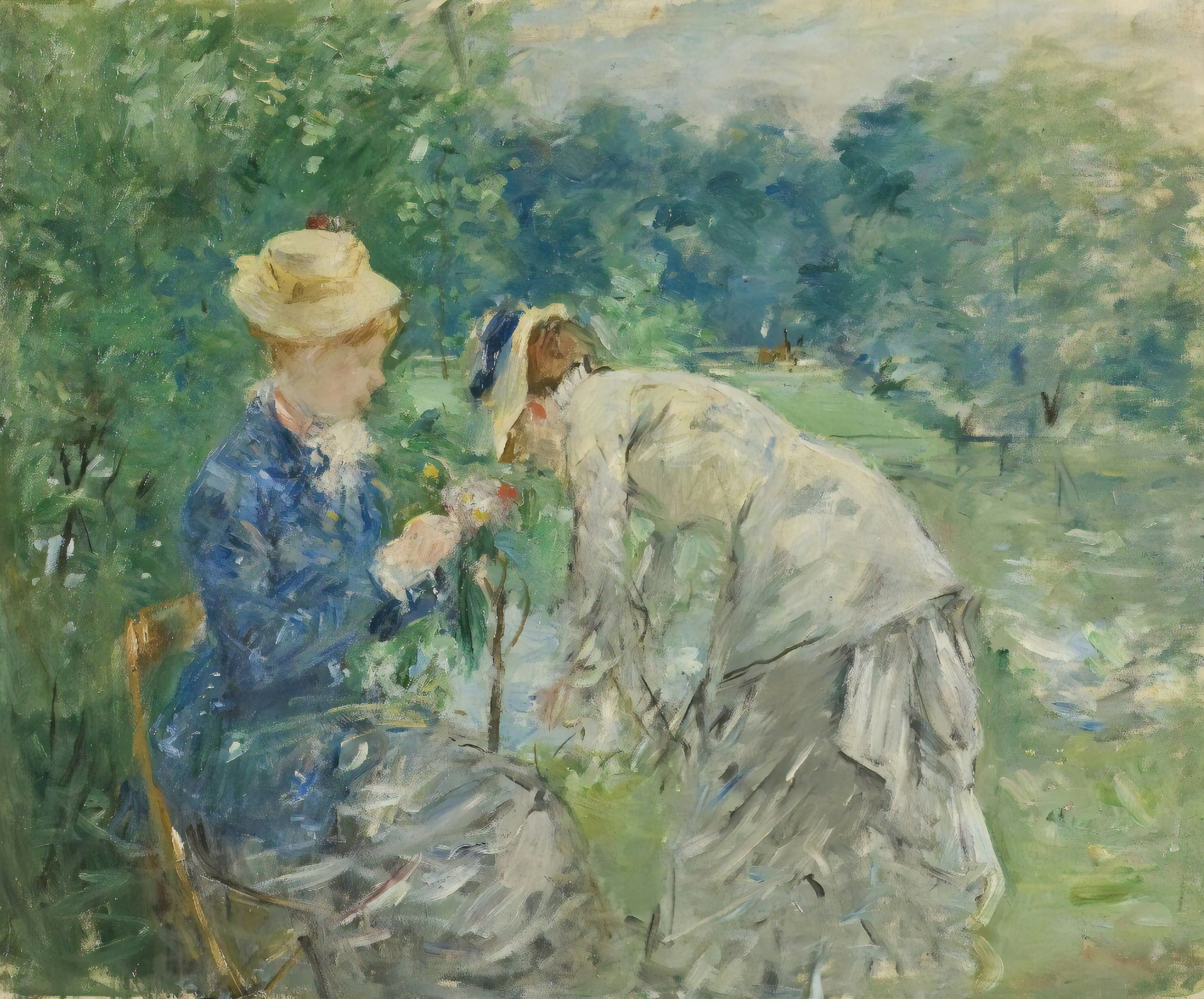 그림 속 눈빛이 주는 정서적 메시지 — 인물화의 눈을 읽는 심리적 방법