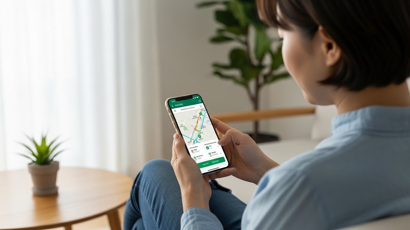 K-패스 모두의카드 대중교통 환급제