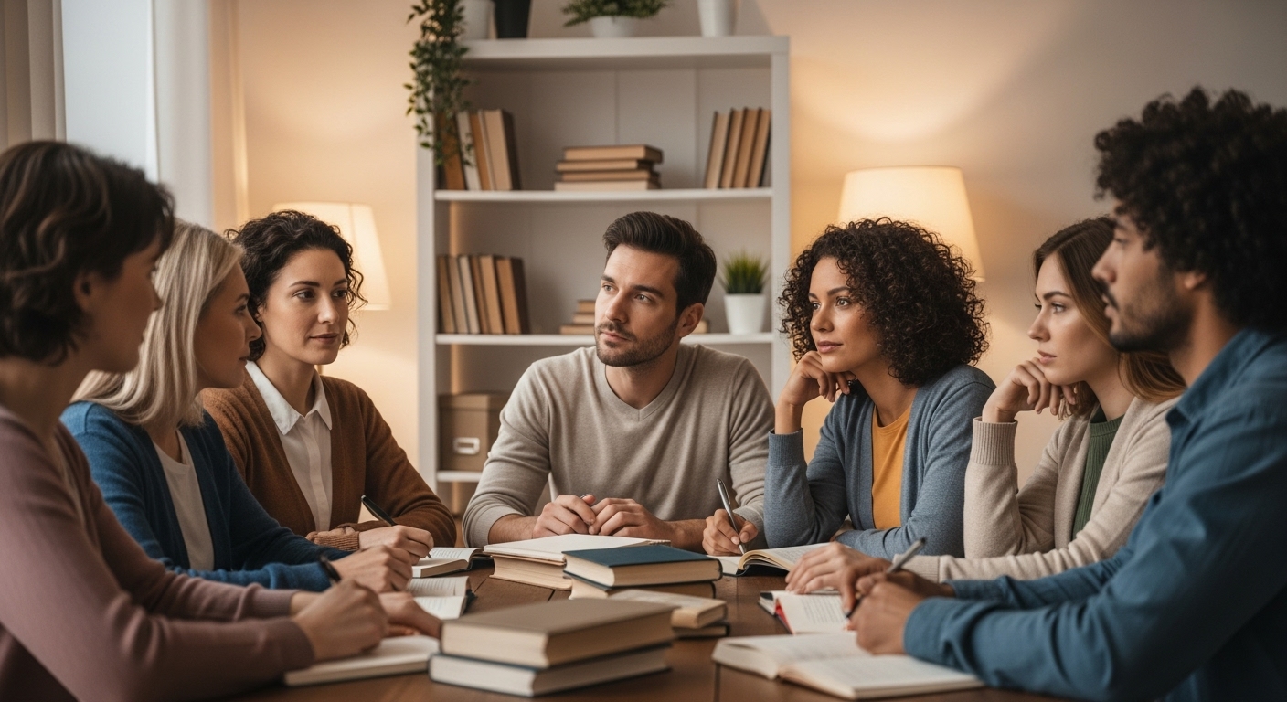 자존감 회복을 위한 최고의 심리 도서 5권 추천